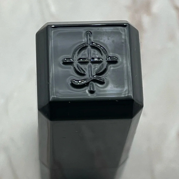 🎉HOST PICK🎉Illamasqua Antimatter Semi-Matte Lipstick in Cosmic, 1 mini, NWT - Picture 3 of 7